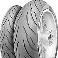 contimotion 120/70 zr17 58w