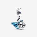 charm pendente paguro che si illumina al buio 792700c01