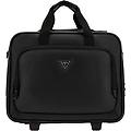 trolley valigeria unisex tmnasa p4243 black
