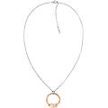 collana donna gioielli sculptural 35000580