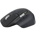 Logitech Mouse Business Mx Series Master 3s Black 910 006559