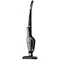 - zb3211 scopa ricaricabile 2 in 1 senza sacco capacità 0. 5 l colore marrone / grigio