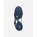 top flex tf m scarpe calcio uomo blu 43