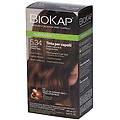 Biosline Nutricolor Delicato 5 34 Tinta Per Capelli Castano Miele