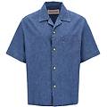 camicia denim