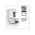 BOSCH bcrd2w aspirapolvere robot