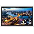 monitor 21. 5'' led ips touch 222b1tfl 00 1920x1080 full hd tempo di risposta 4 ms