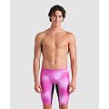 jammer uomo shocking pink multi-black