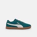 sneaker da uomo club ii era suede verde