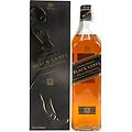 whisky black label litro