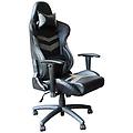 - poltrona da gaming ergonomica con poggiatesta e supporto lombare sedia da lavoro girevole