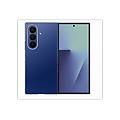 clear case cover per galaxy zfold7 trasparente