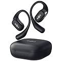 auricolari bluetooth openfit black nero