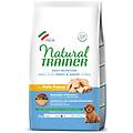 daily nutrition small&toy puppy&junior con pollo fresco 2 kg croccantini per cani 1&deg;