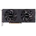 geforce rtx 4060 ti verto dual fan dlss 3 nvidia 8 gb gddr6 (vcg4060t8dfxpb1)