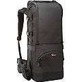 lens trekker 600 aw iii borsa per fotocamera nero