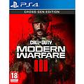 call of duty modern warfare iii