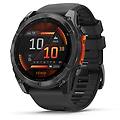 orologio multisport f?nix 8 amoled 51mm gps 32gb bluetooth wi-fi orologio multisport f?nix 8 amoled