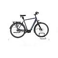 ebike ricondizionata · chamonix c5 hms · buone condizioni