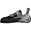 defy scarpette da arrampicata uomo black/grey 46 us