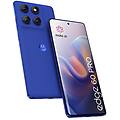 edge 60 pro con moto ai (12/512gb fotocamera 50+50+10mp selfie 50mp display 6. 67'' poled 120hz