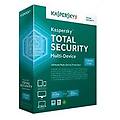 - total security 3 utenti 1 anno base box