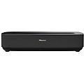 laser tv pl2 80-150 4k 2700 lumen rapporto di contrasto 3000 1 risoluzione 4k dolby vision hdr10