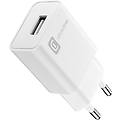 Cellularline Caricabatterie 12w Bianco