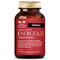 energea+ nuova formula integratore energia e vitalit&agrave; 60 capsule vegetali