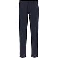 pantalone cotone tricochino
