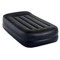 Intex 64122nd Materasso Pillow Rest Raised Autogonfiante 99x191x42 Cm