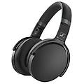 auricolari hd450 bt black nero