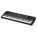 - tastiera portatile psr-e283-black