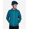 hummvee wp shell m giacca ciclismo uomo blu xxl