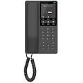 telefono ip ghp621 2 linee lcd gigabit ethernet wi-fi nero