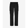pantaloni lunghi sella durastretch nero rosso xl