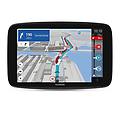 Tomtom Navigatore Satellitare Go Expert Plus 7 Con Mappa Europa Display 6 Colore