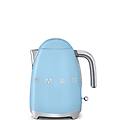 bollitore elettrico standard 50's style azzurro lucido klf03pbeu