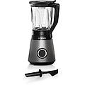 Bosch Mmb6172sn Frullatore 1 5 L Frullatore Da Tavolo 1200 W Nero Acciaio Inox