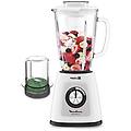 blendforce lm436110 frullatore in vetro da 800 w + accessorio tritatutto