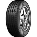 Fulda Ecocontrol Suv 235 50 R18 97v
