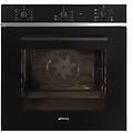 cucina sf64m3tb forno 70 l 3000 w a nero