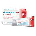 connettivina sole crema gel scottature eritemi solari e arrossamenti 30ml