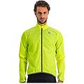 giacca ciclismo reflex giallo fluo uomo 3xl