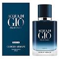 acqua di gi&ograve; profondo parfum 30 ml parfum spray uomo