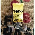 100 decaffeinato capsule compatibili nespresso