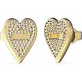 orecchini donna gioiello love me tender georgina rodriguez jube03251jwyg
