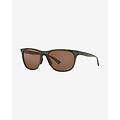 occhiali leadline olive ink con lenti prizm tungsten polarized donna