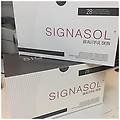 gmbh signasol 28 flaconcini 25 ml