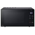 slim neoneochef microonde + grill mh7032jas 1450w nero